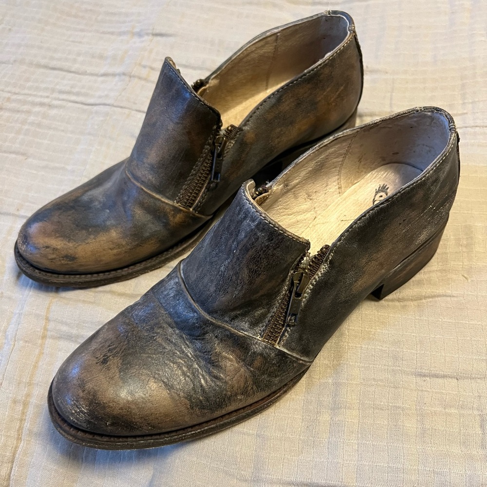 RARE!! Hard to find Freebird Mason’s